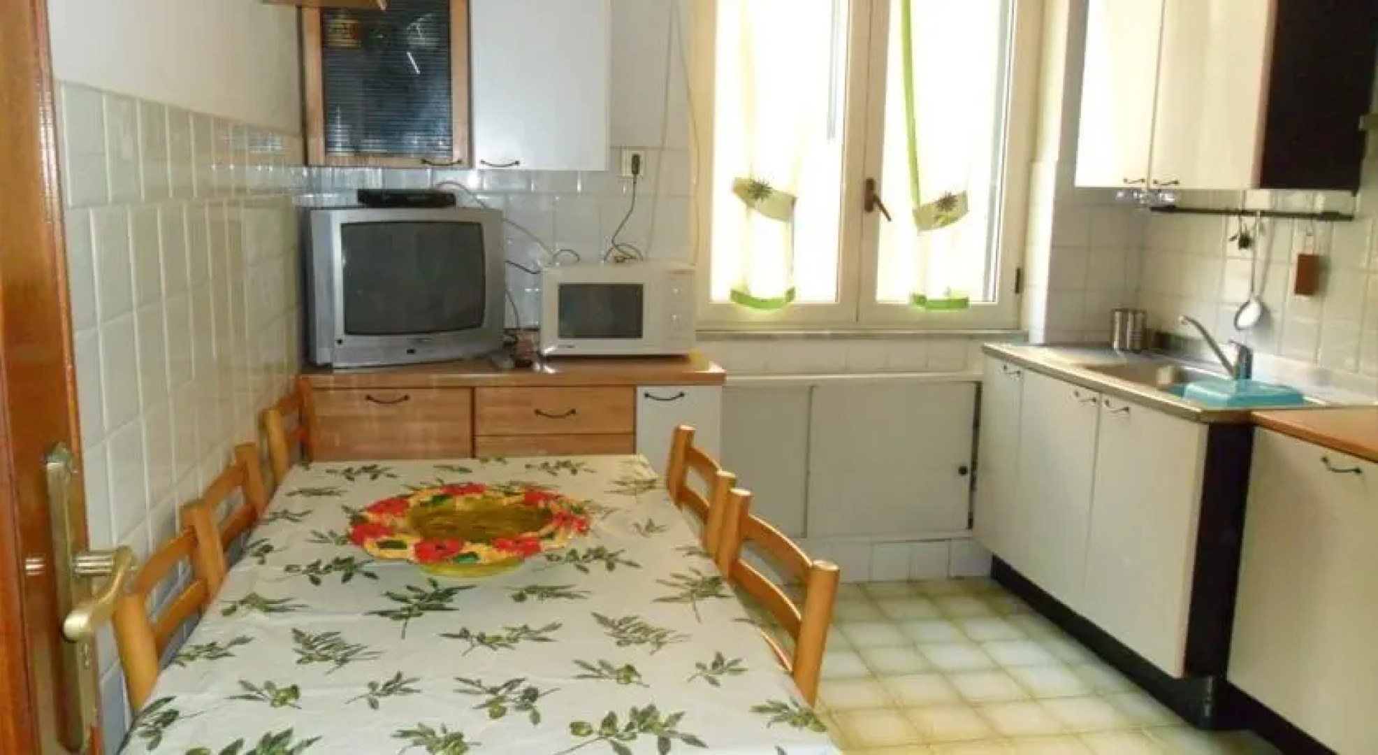 La Casa di Zia Agata