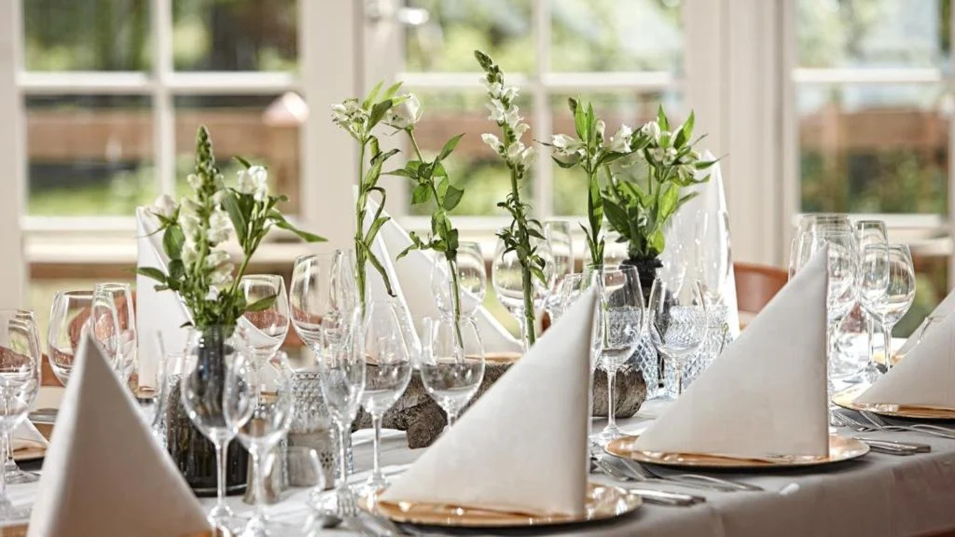 Slangerupgaard Hotel og Kursuscenter