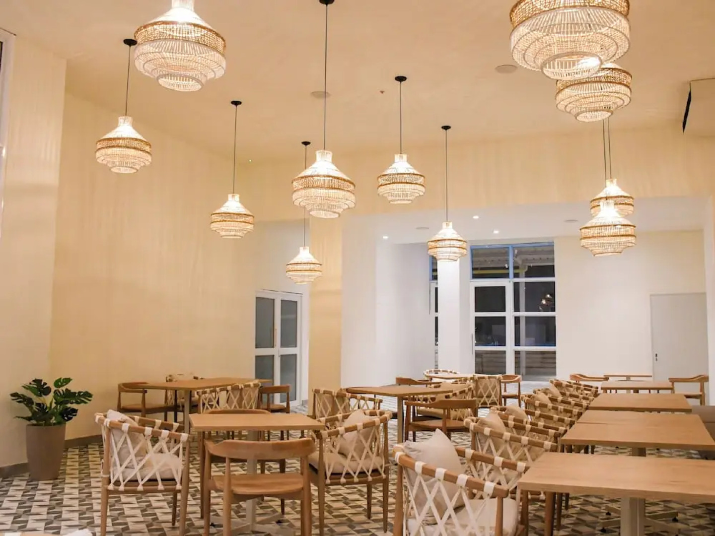 Ciela Hotel & Beach Club