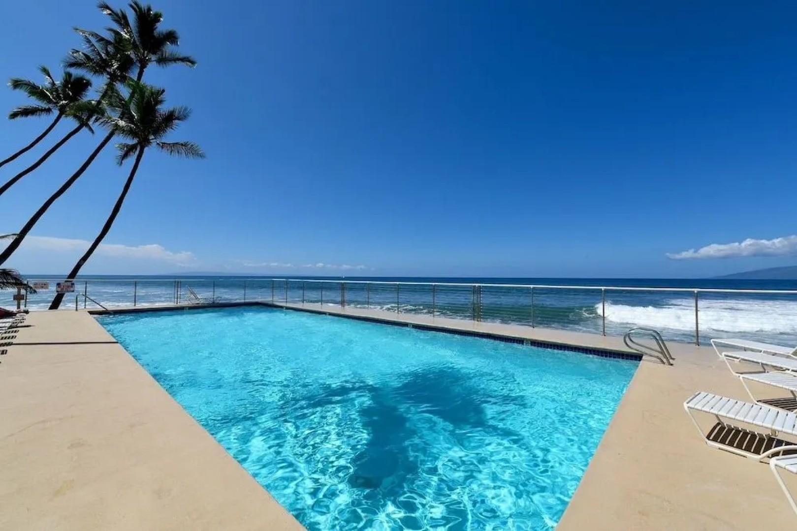 Puamana 153-4 by RedAwning