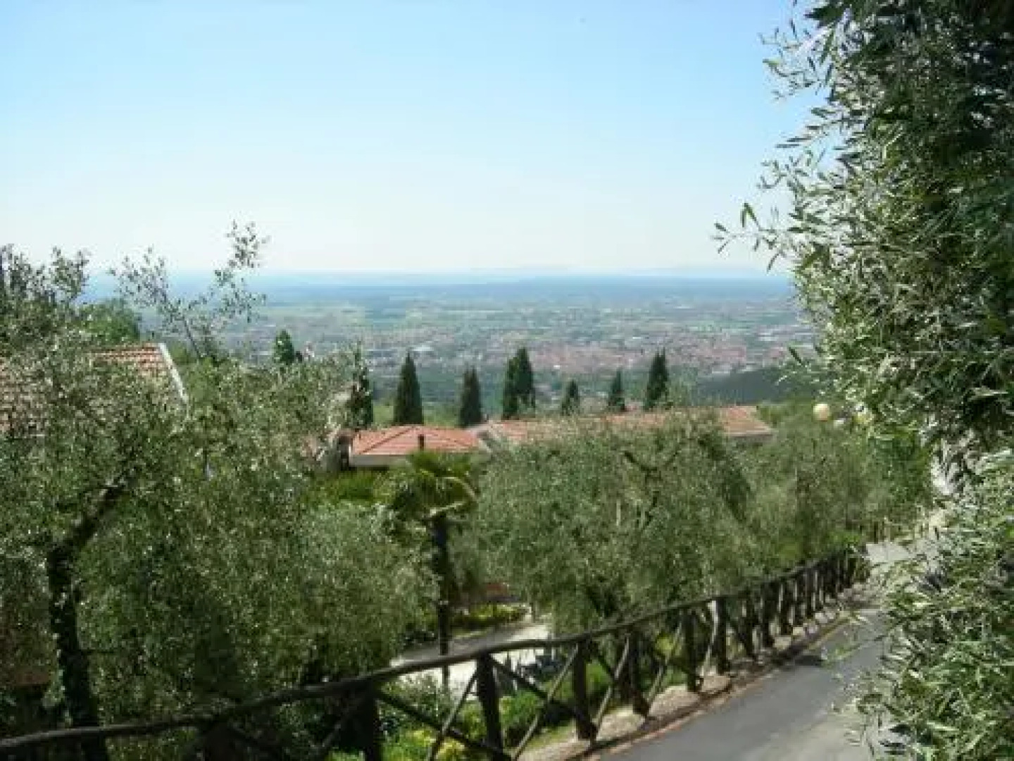 Albergo Santa Barbara