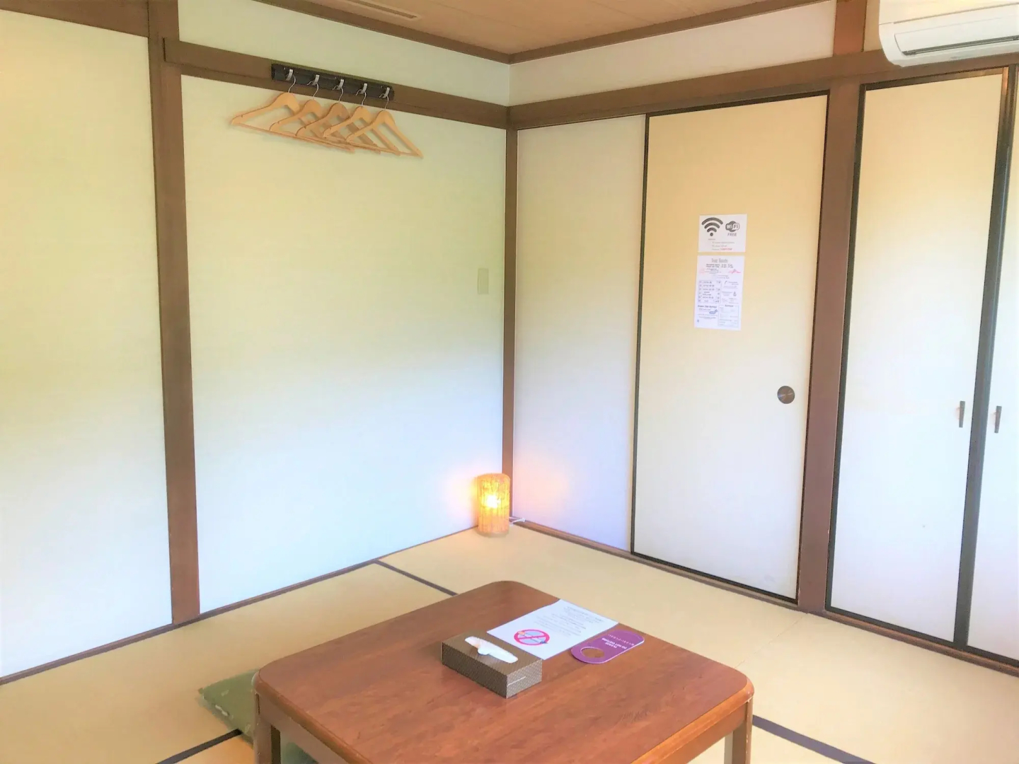 Onsen Hostel K's House Hakone