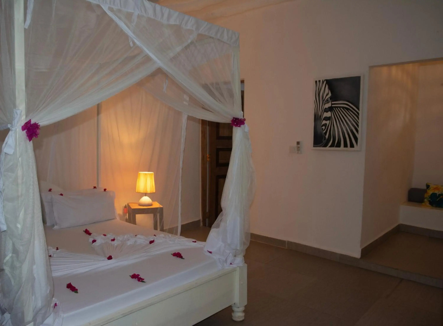 Bahati Villa