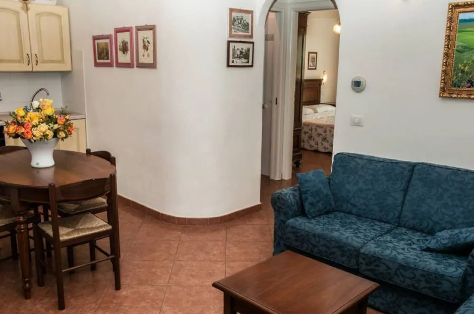 Agriturismo Il Casale di Monica