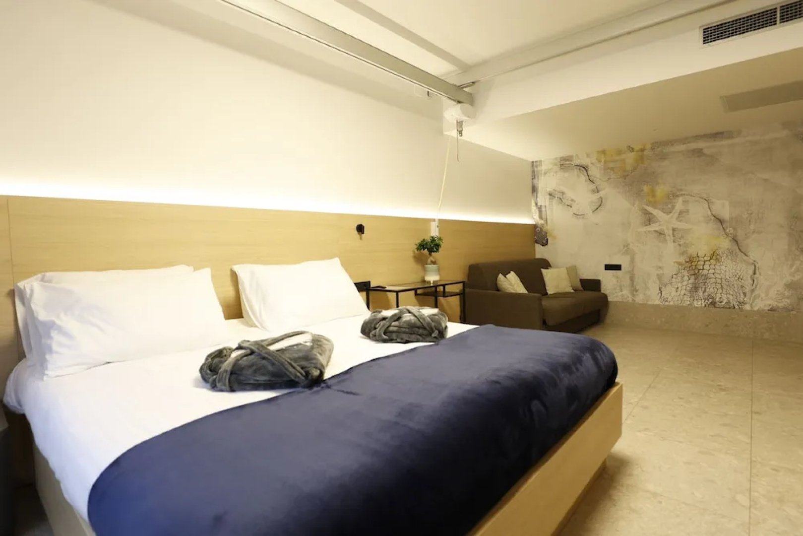 Floramare health resort