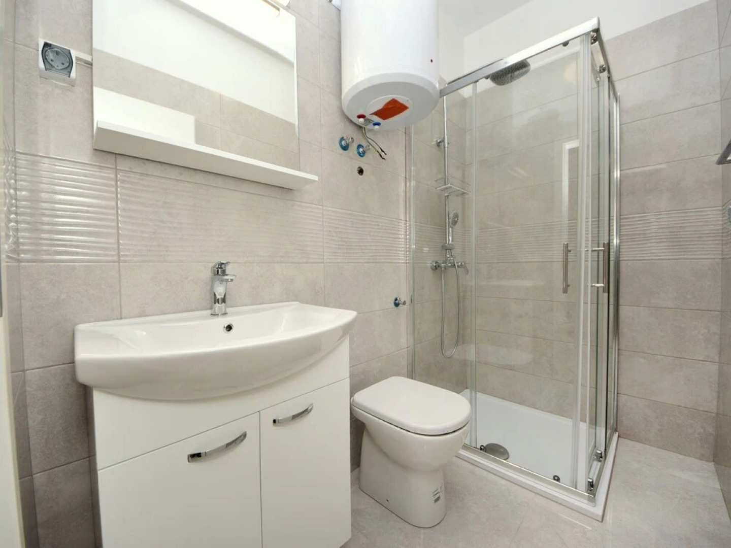 More ka Viganj in Viganj