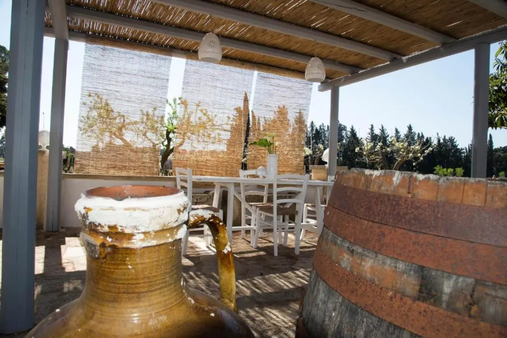 Dimora del Duca Masseria B&B