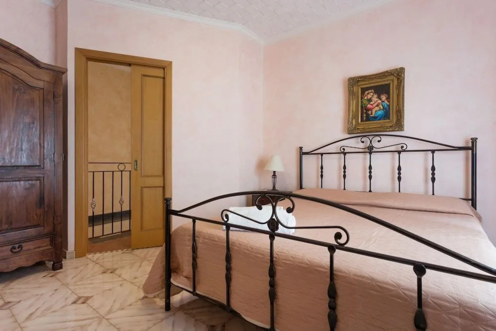 Maison Belle Vue Sicilia