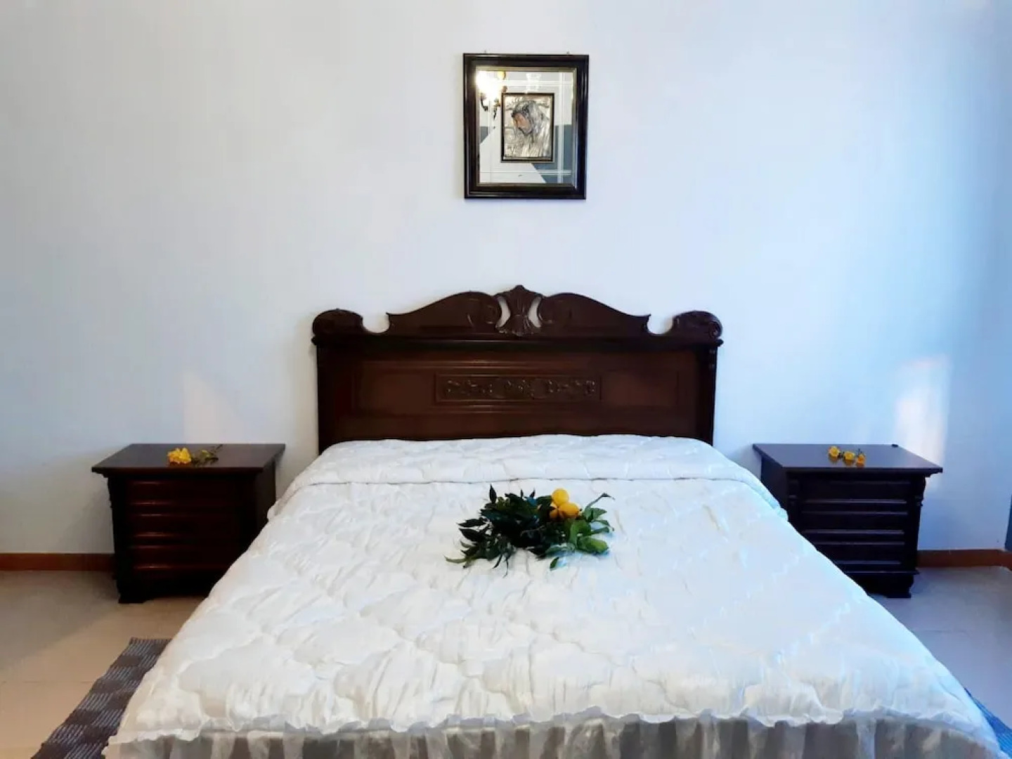 House With one Bedroom in Badolato, With Wonderful sea View, Furnished Terrace and Wifi Near the Beach