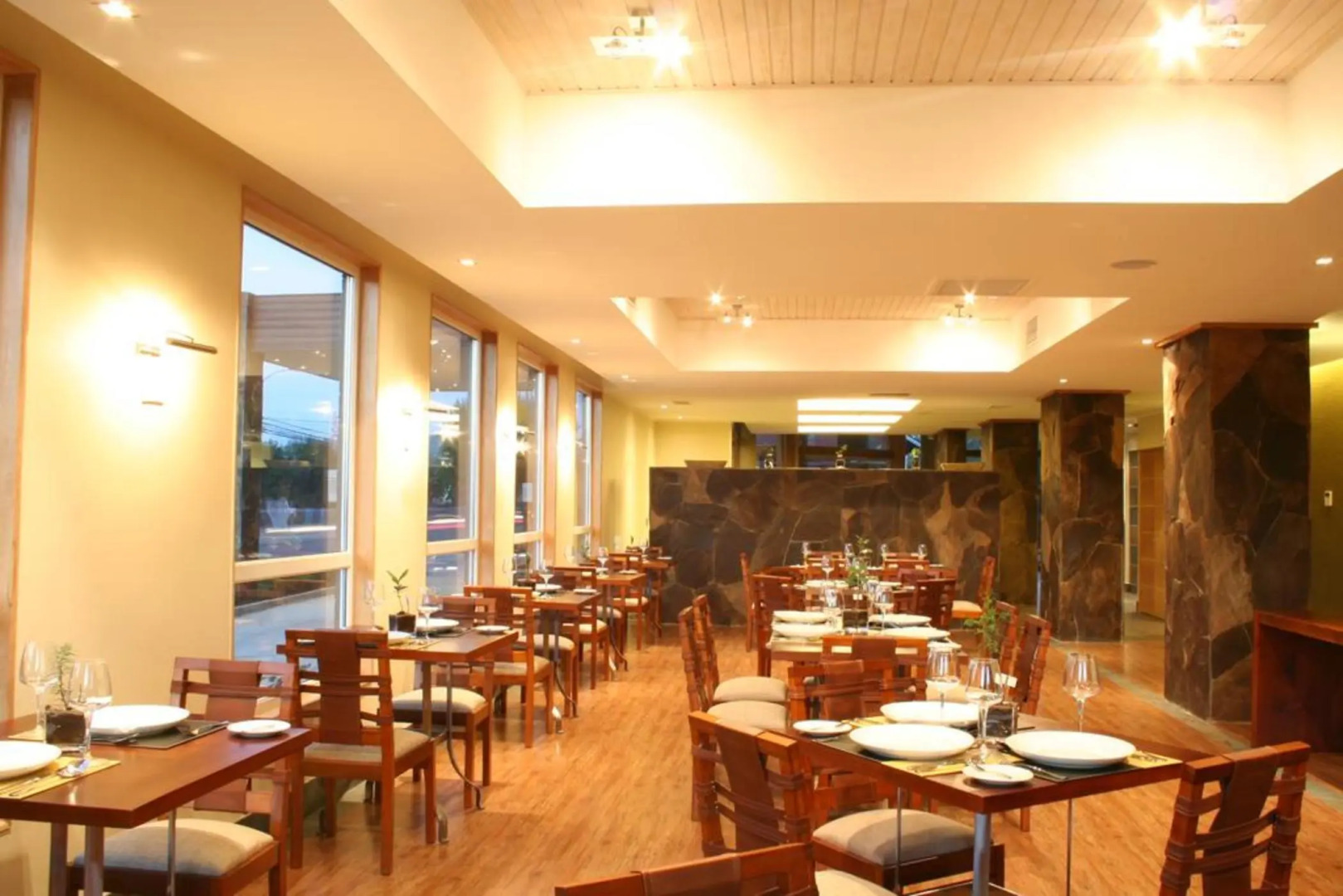 Solace Hotel Puerto Varas