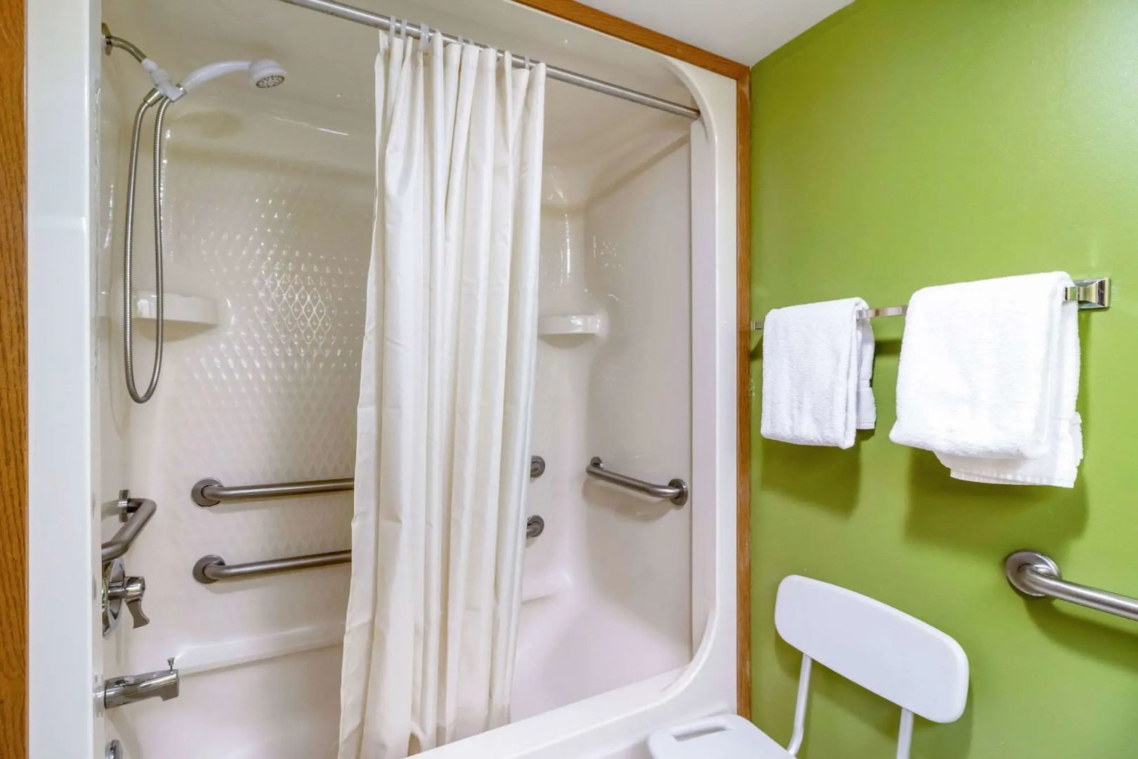 Sleep Inn Sioux Falls Airport