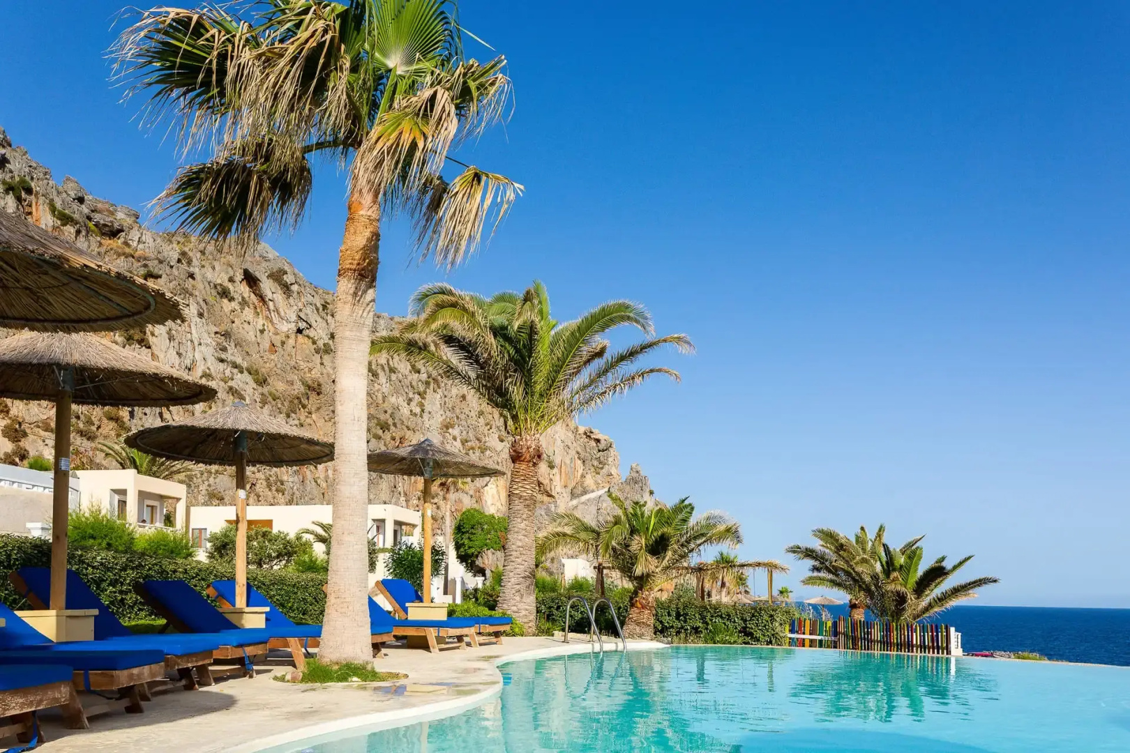 Kalypso Cretan Village Resort and Spa