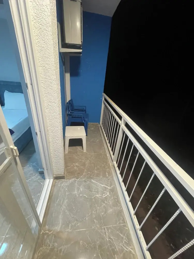 Doden Li̇fe Pansi̇yon