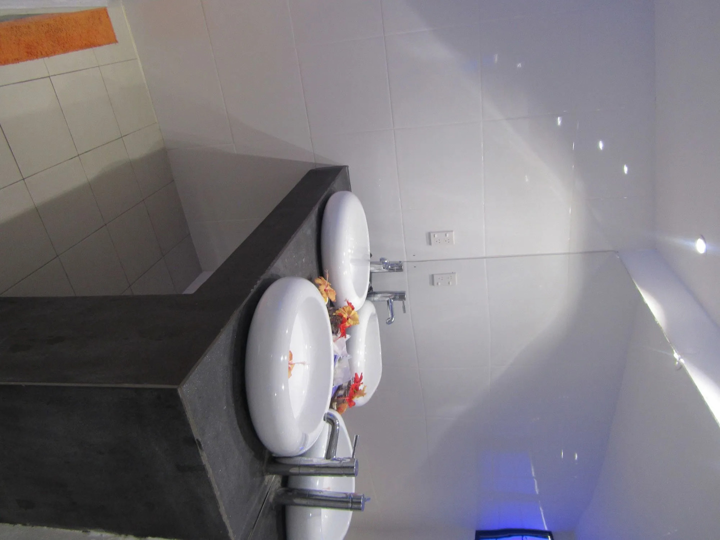 Stevenson's at Manase