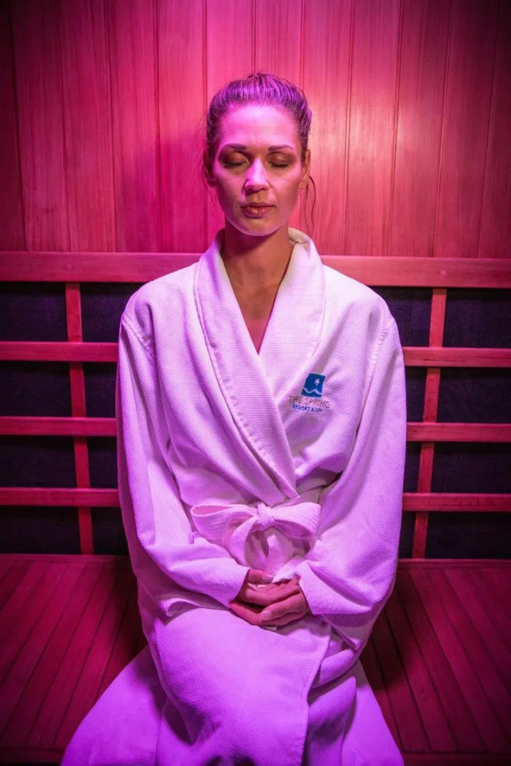 The Spring Resort and Spa - Adults only