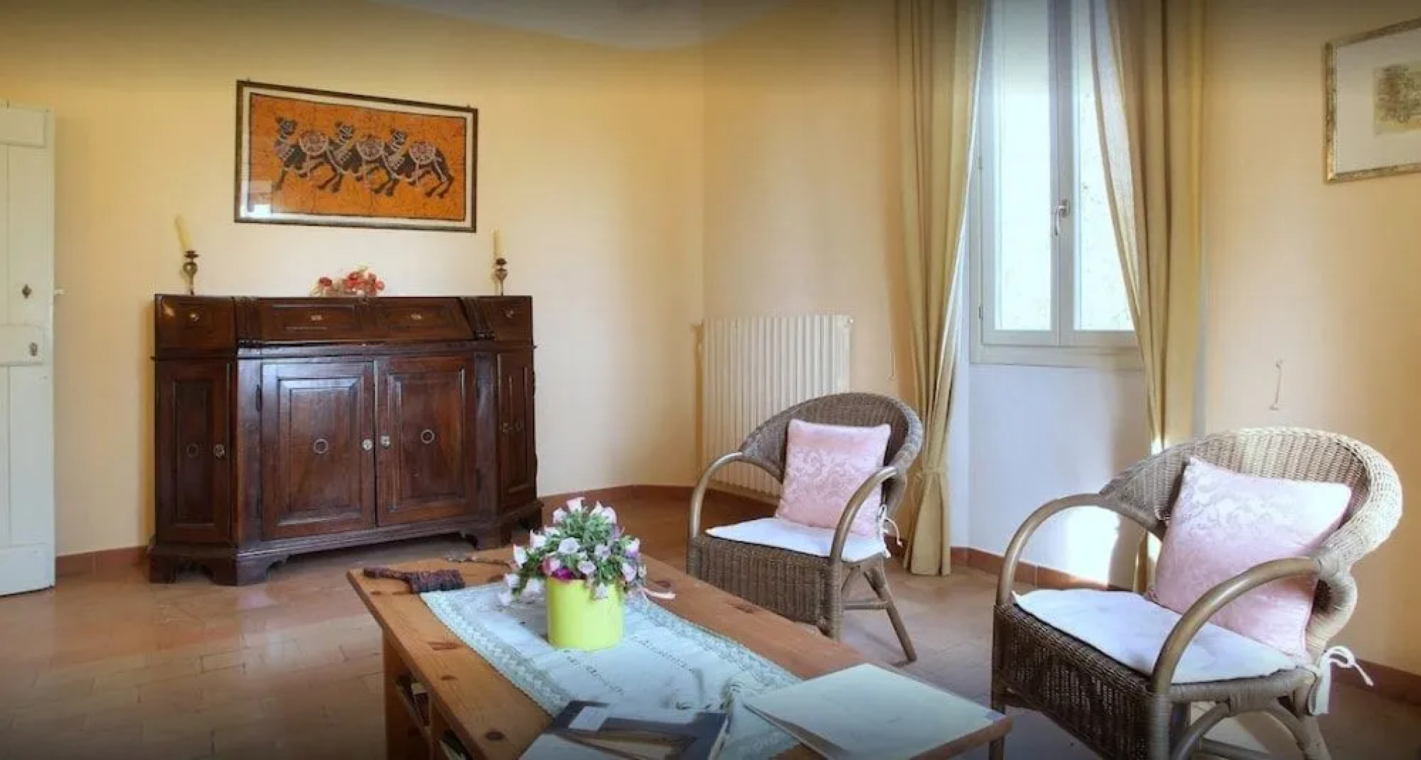 Bed & Breakfast Casale dei Noci