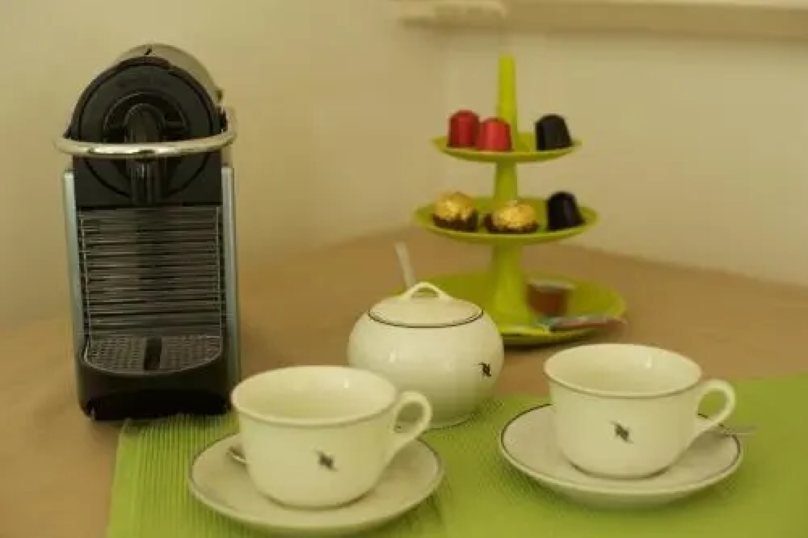 Bed and Breakfast Molenakkers