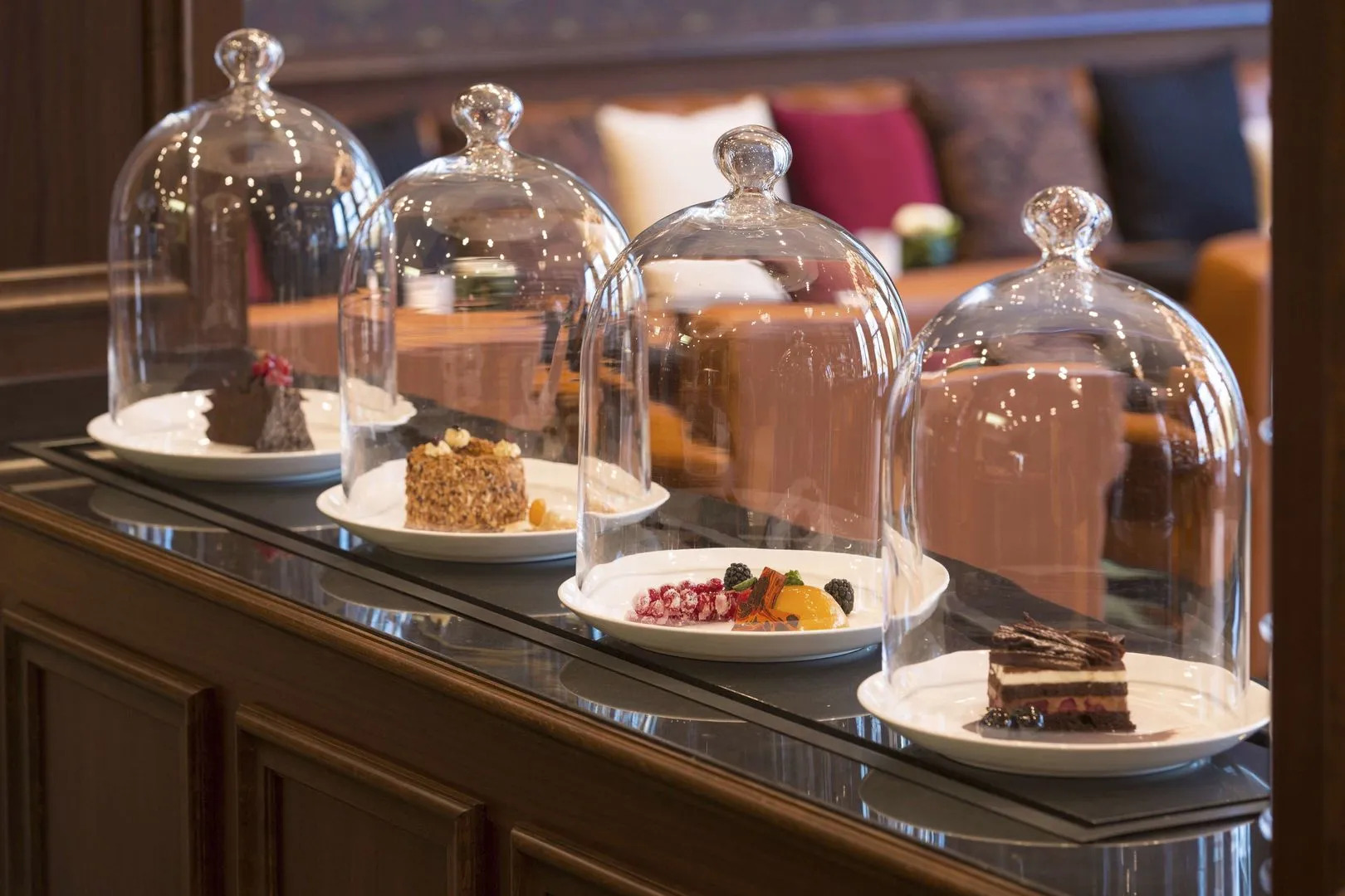 Hilton Frankfurt Gravenbruch