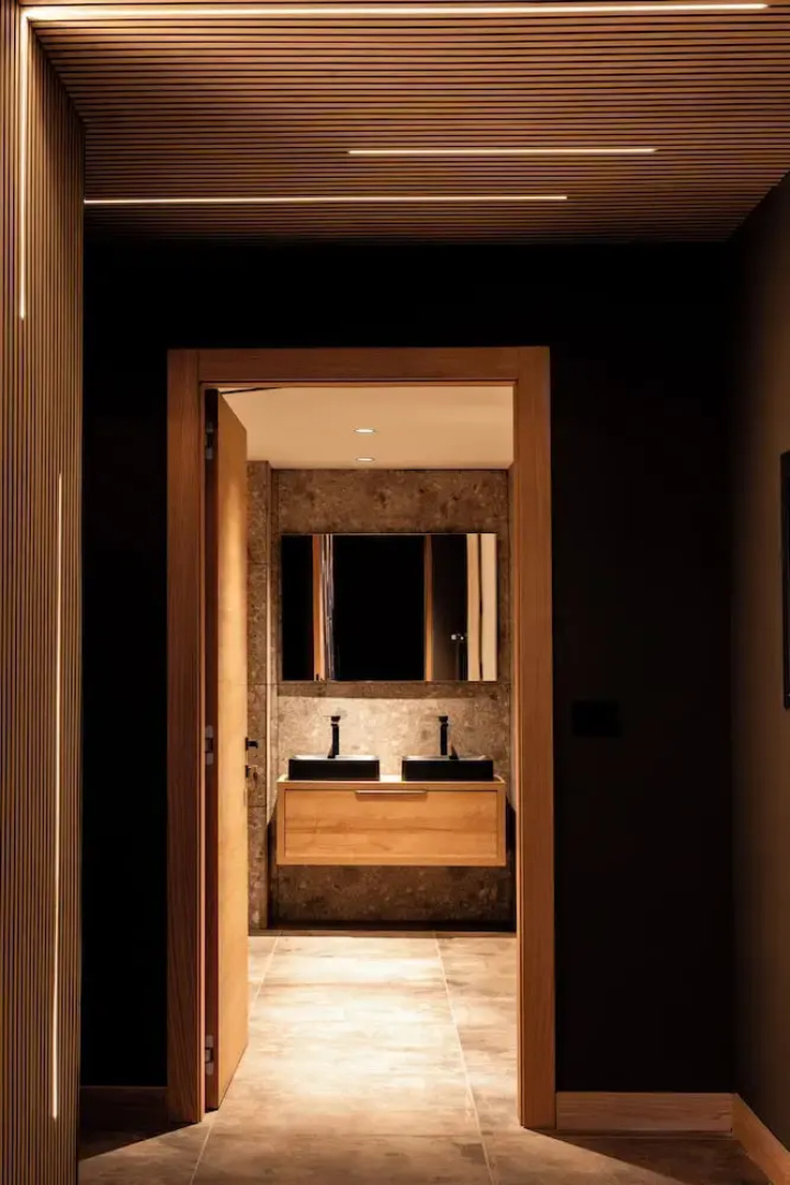 Hotel Due Cime