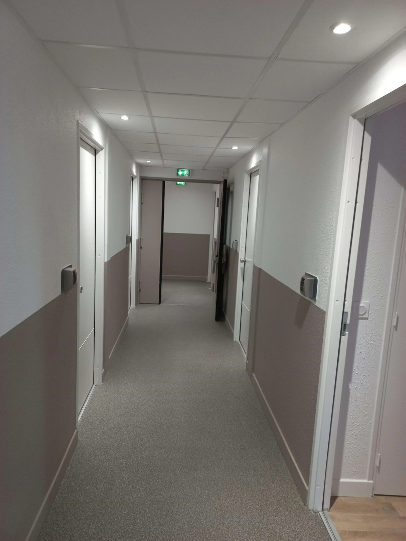 Premiere Classe Evry SUD Mennecy