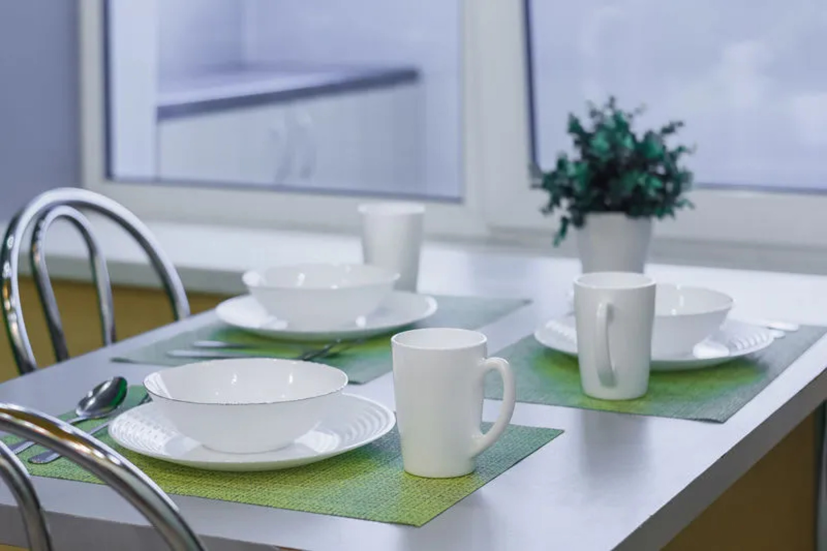 Квартира не вопрос на ул. Ленинградская, д. 37