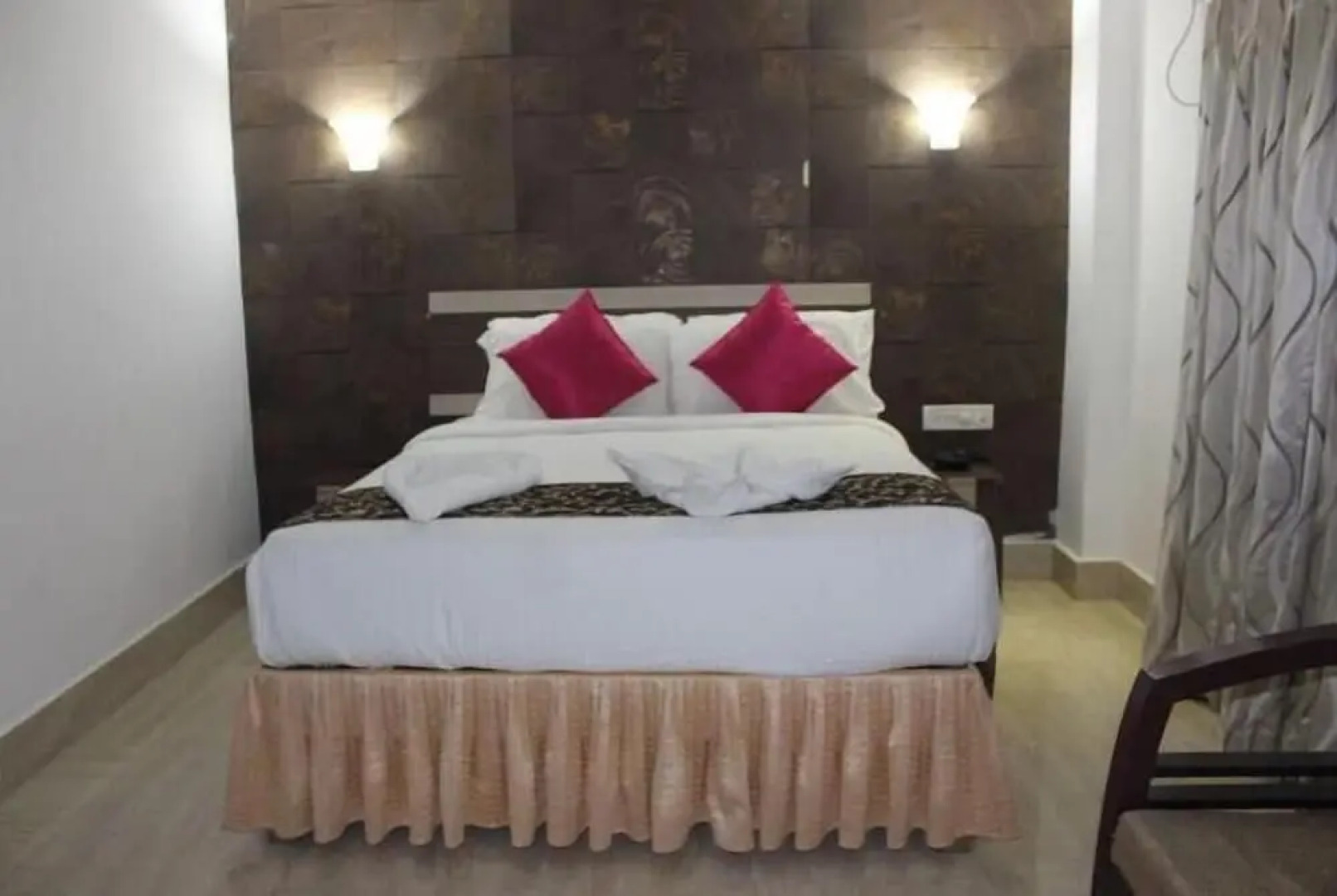 Hotel Rhishabh Port Blair