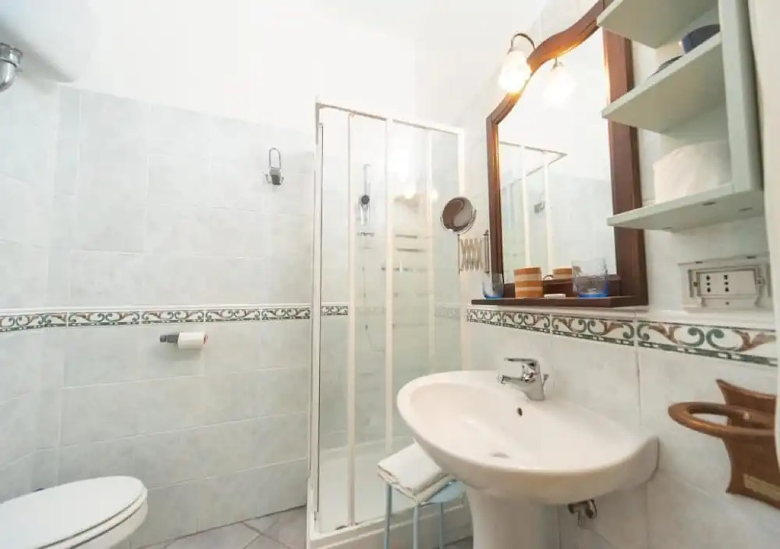 Agriturismo Sorgituro