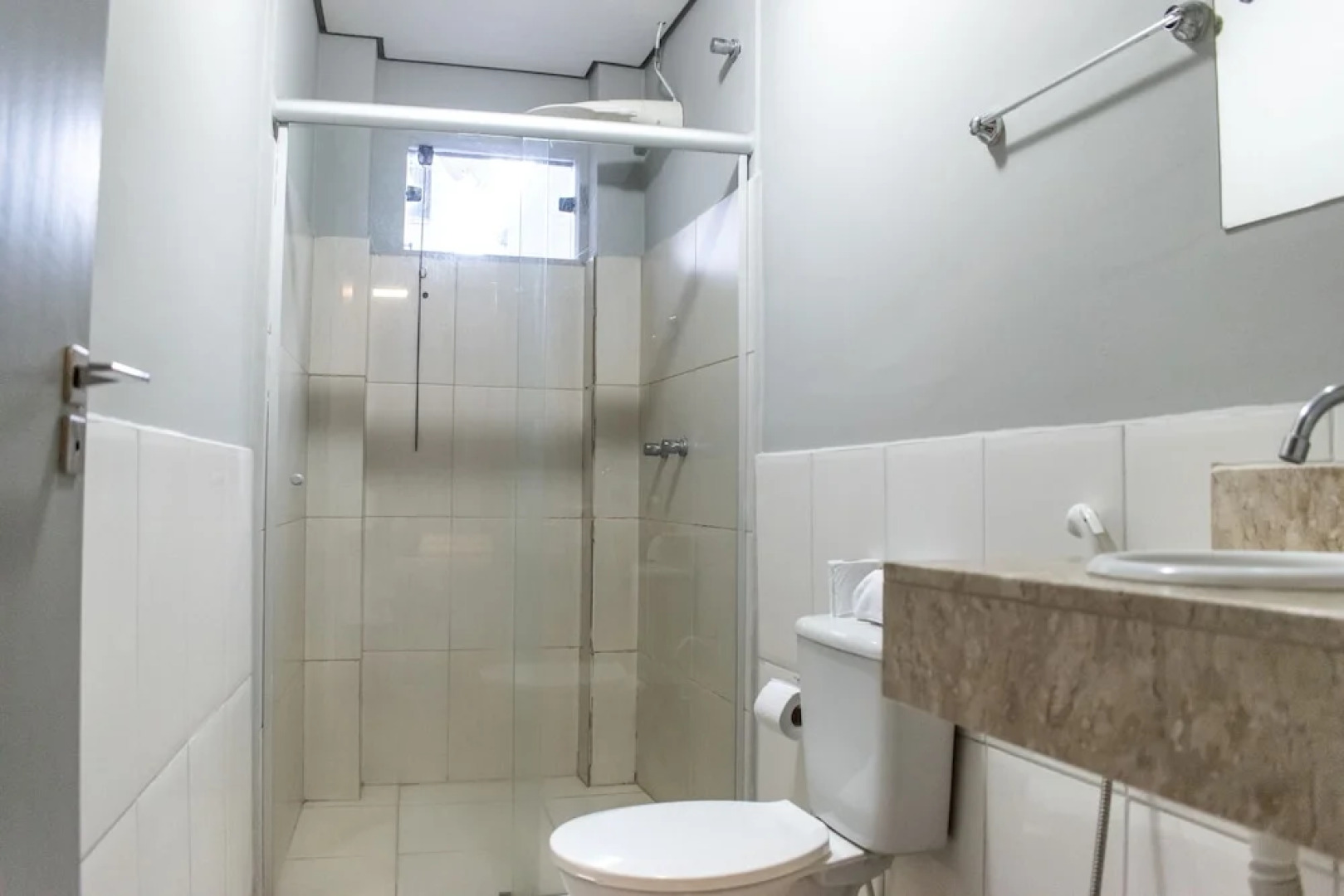 Hotel Central De Lins