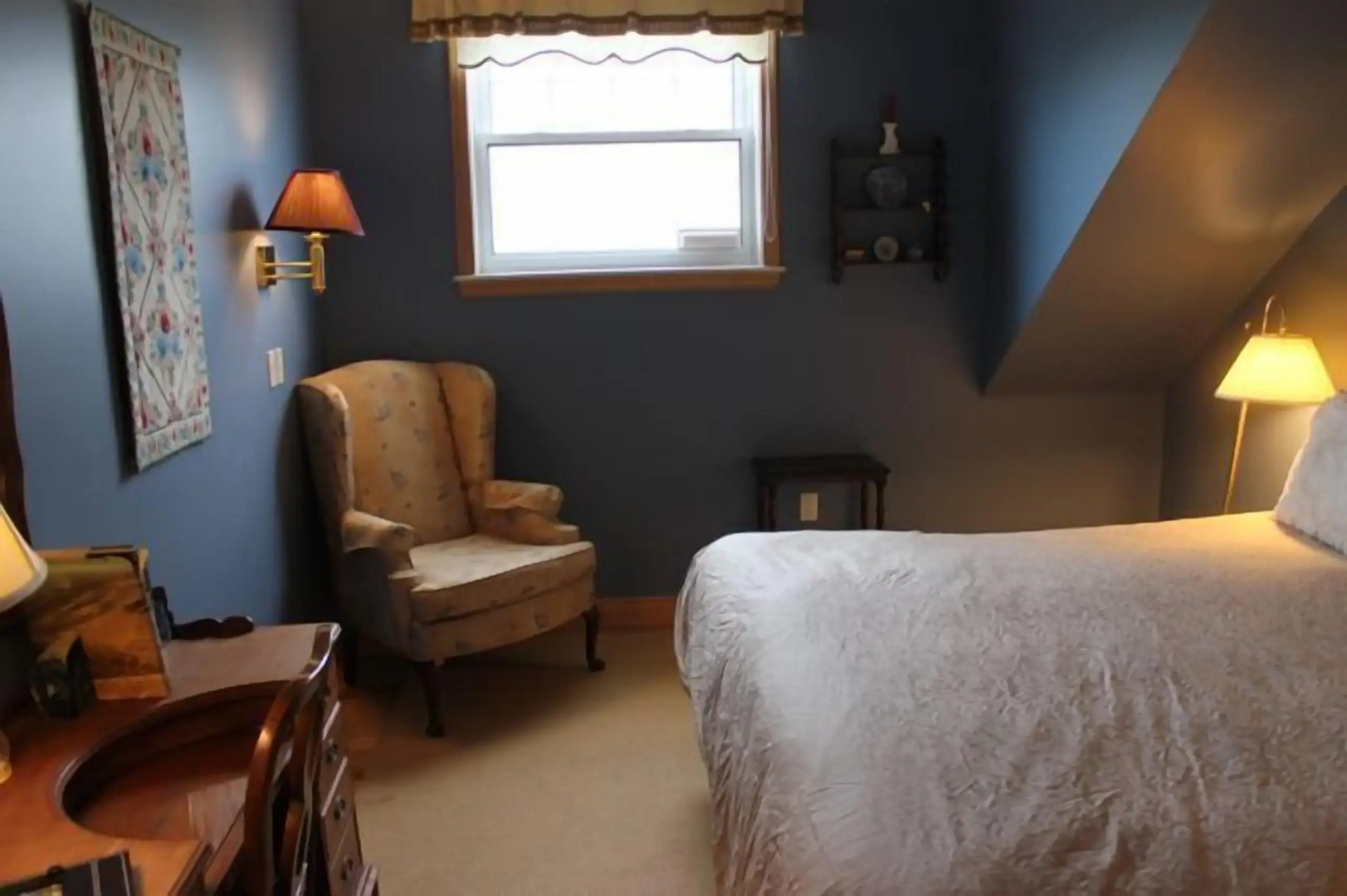 Chanterelle Country Inn & Cottages