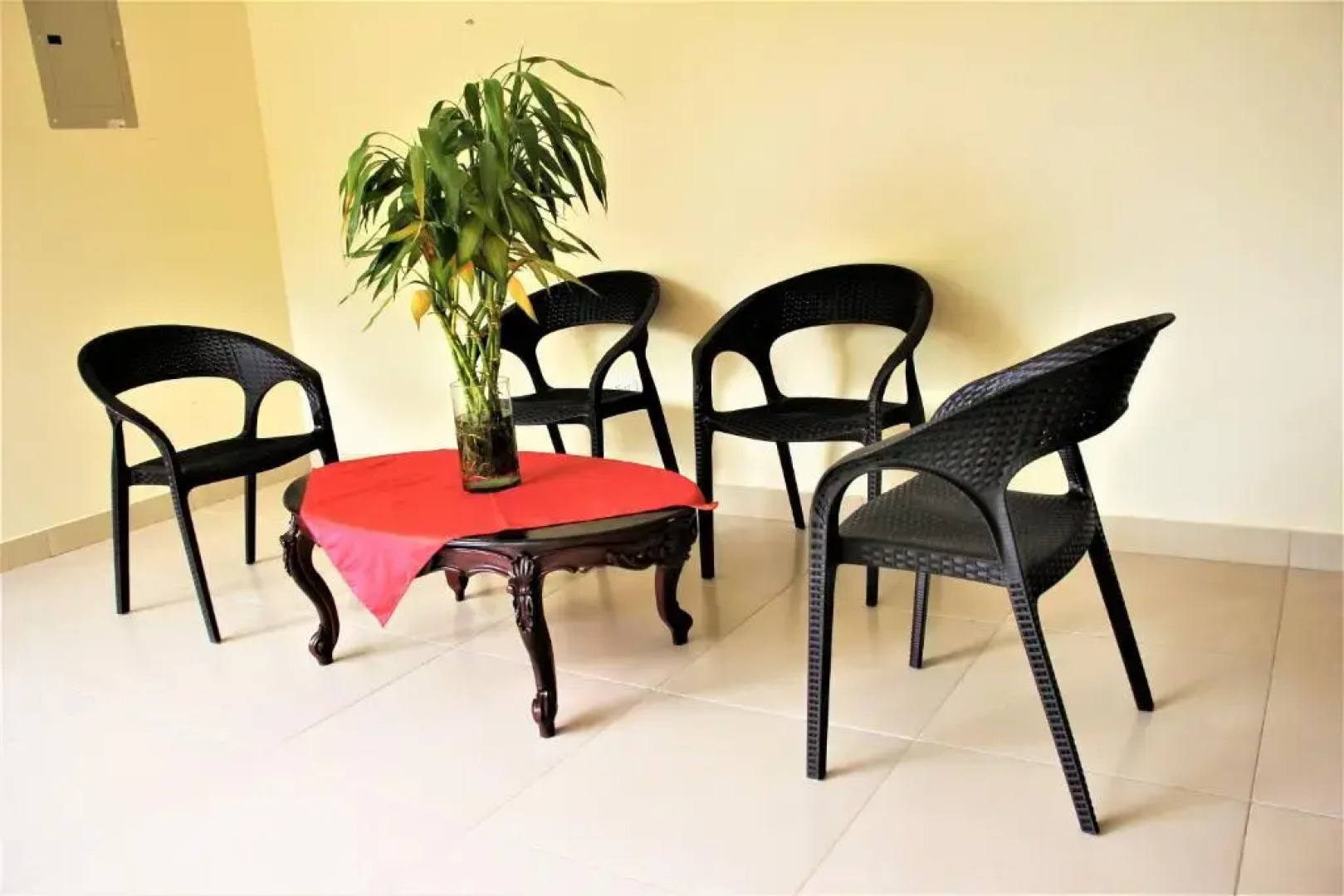 Hosteria Ojo de Agua