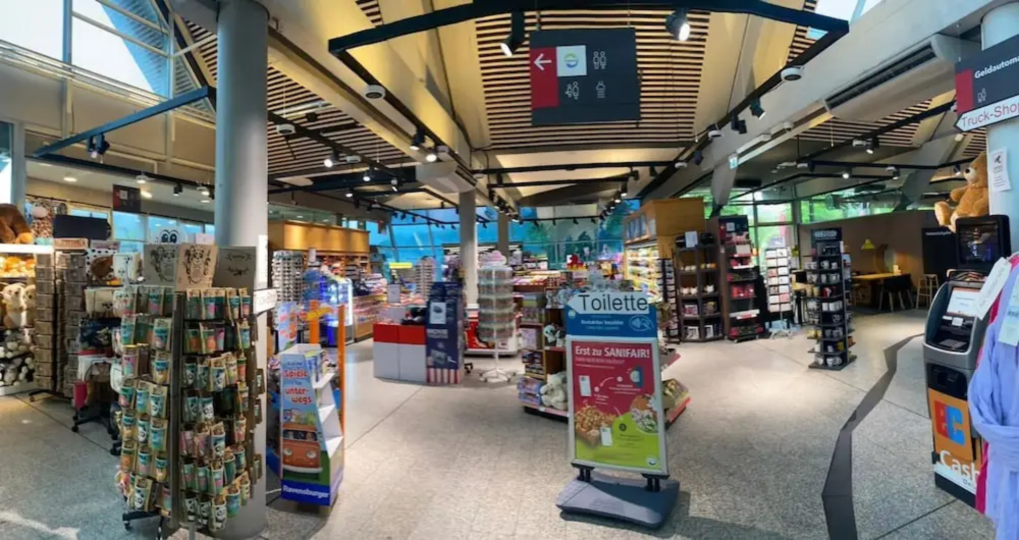 Serways Hotel Spessart Sud