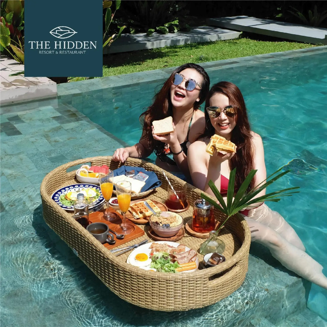 The Hidden Resort & Restaurant