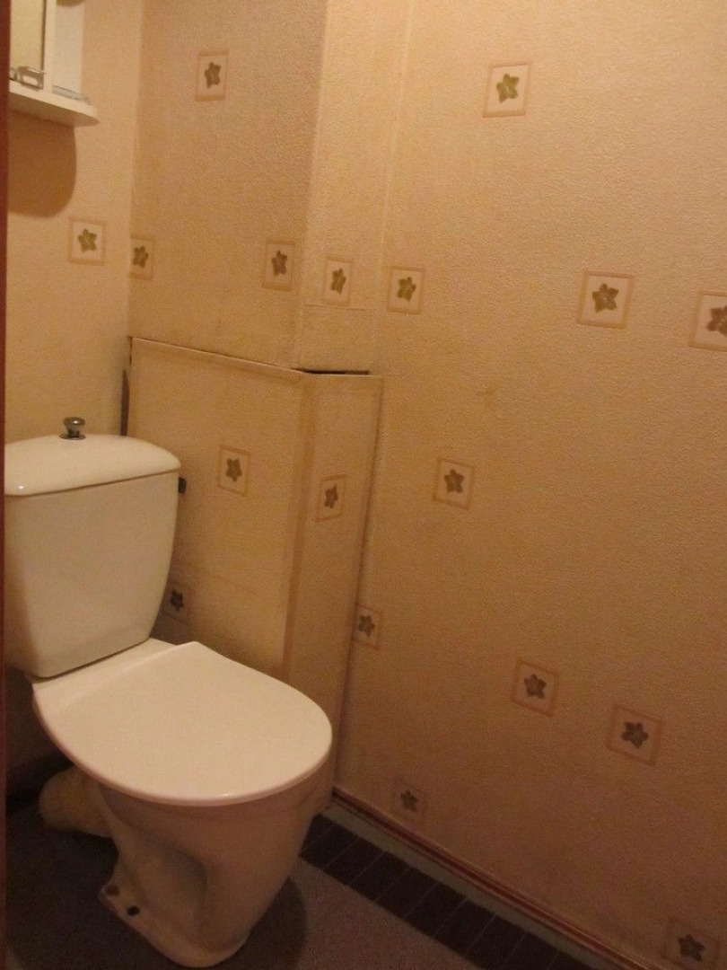 Апартаменты Old Flat на Белинского