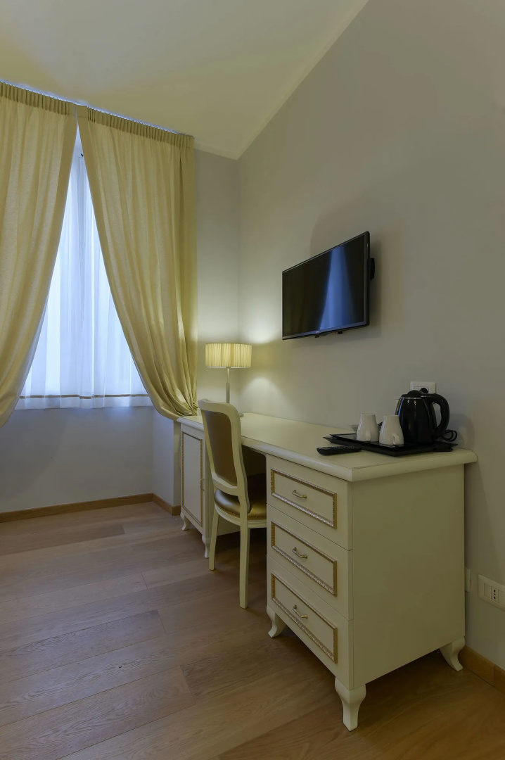 Gravina Suite Frattina