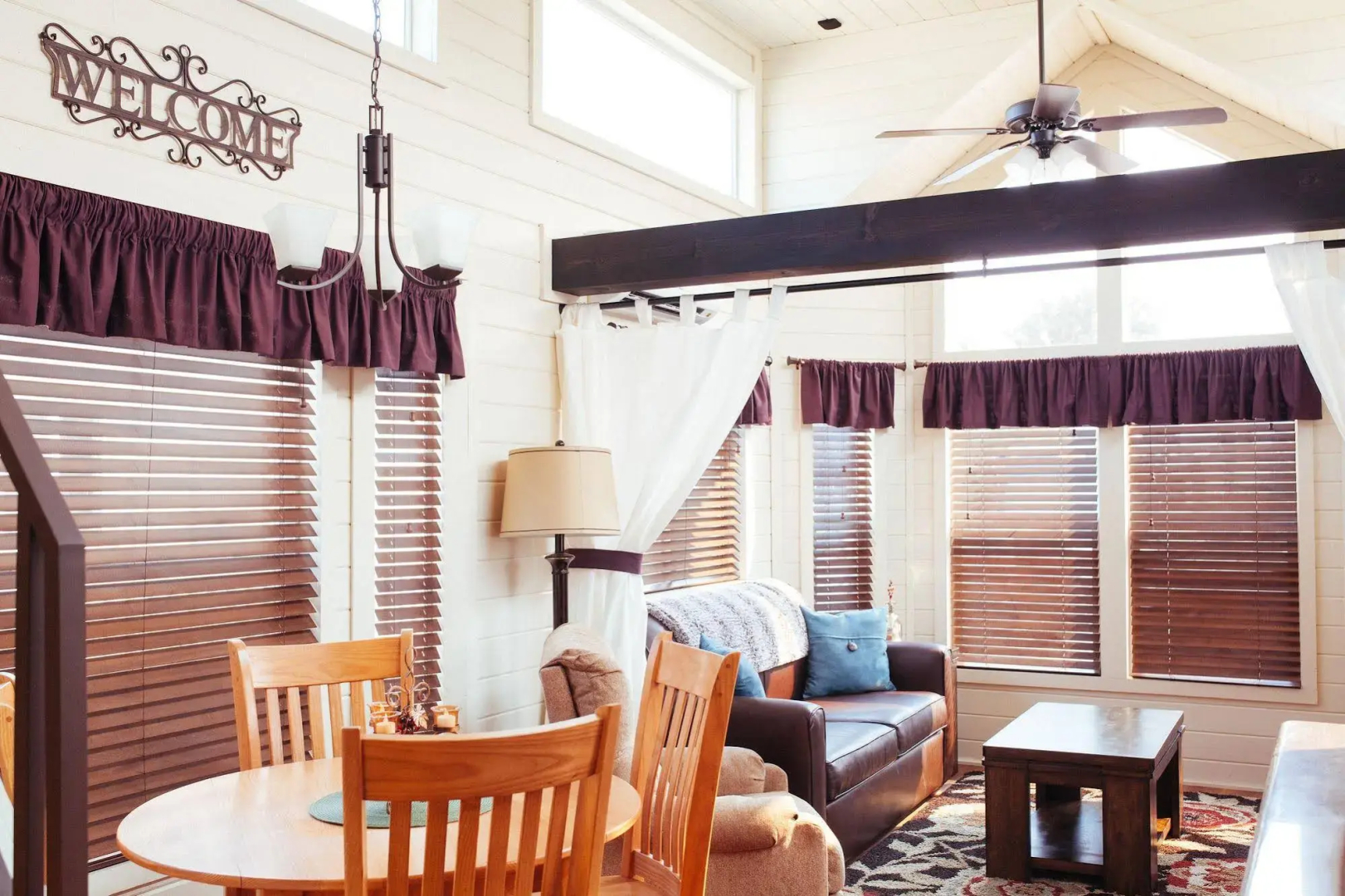 Wine Country RV Resort