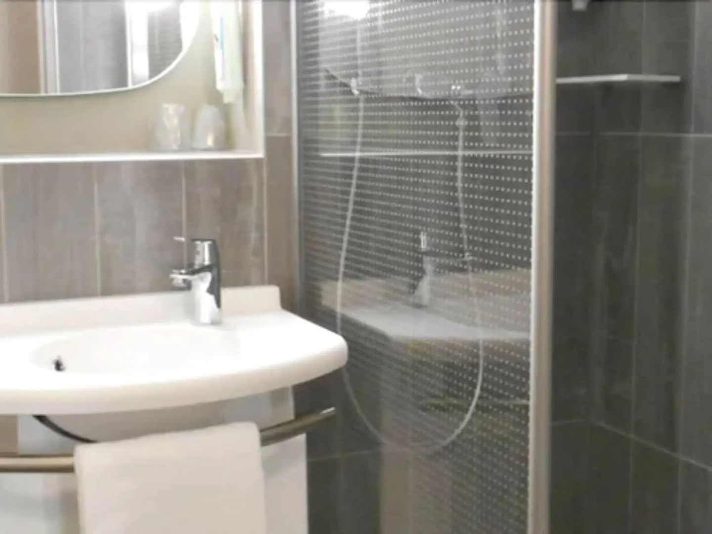 ibis Le Puy en Velay Centre