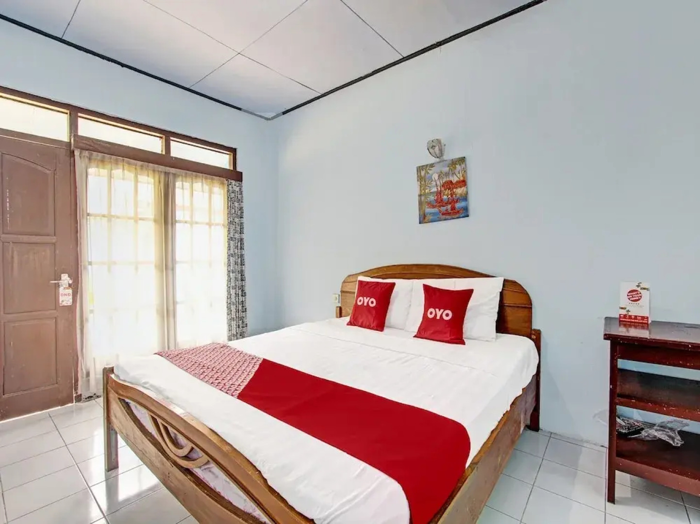 Capital O 91644 Loka Hause