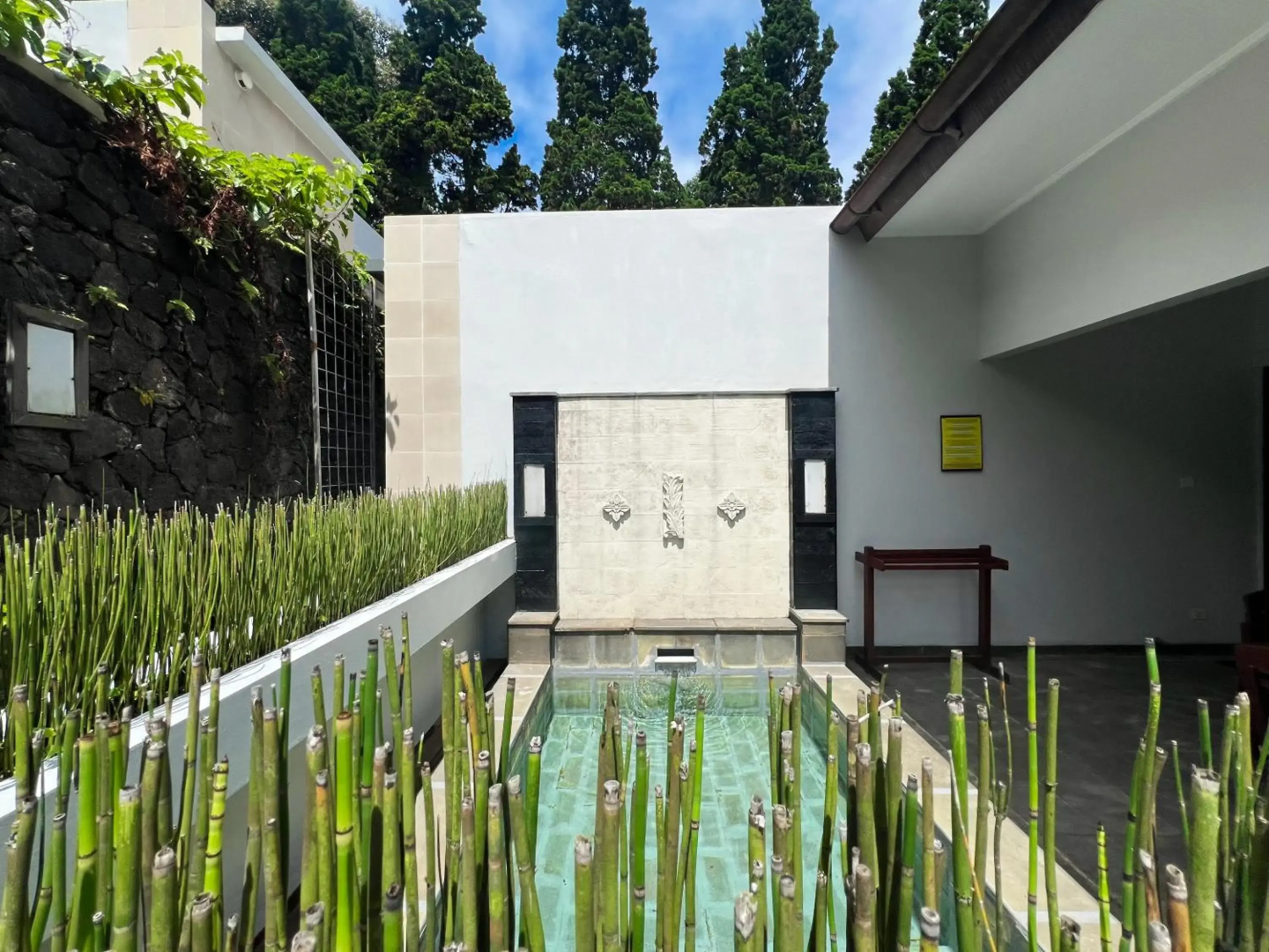 Gracia Spa Resort