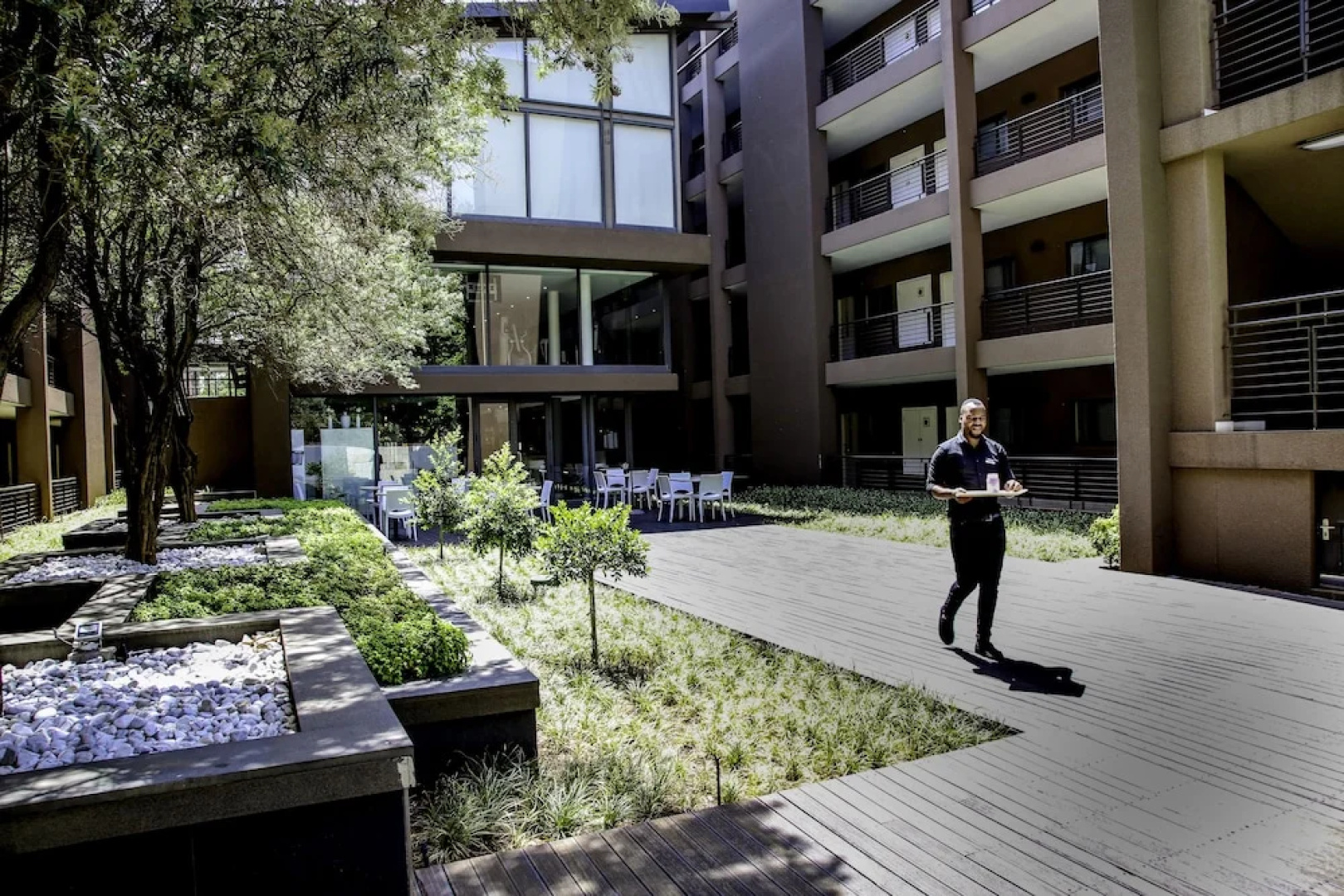Urban Hip Hotels - The Nicol