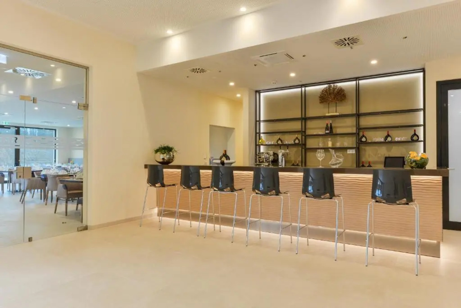 i-Park Hotel Klingholz