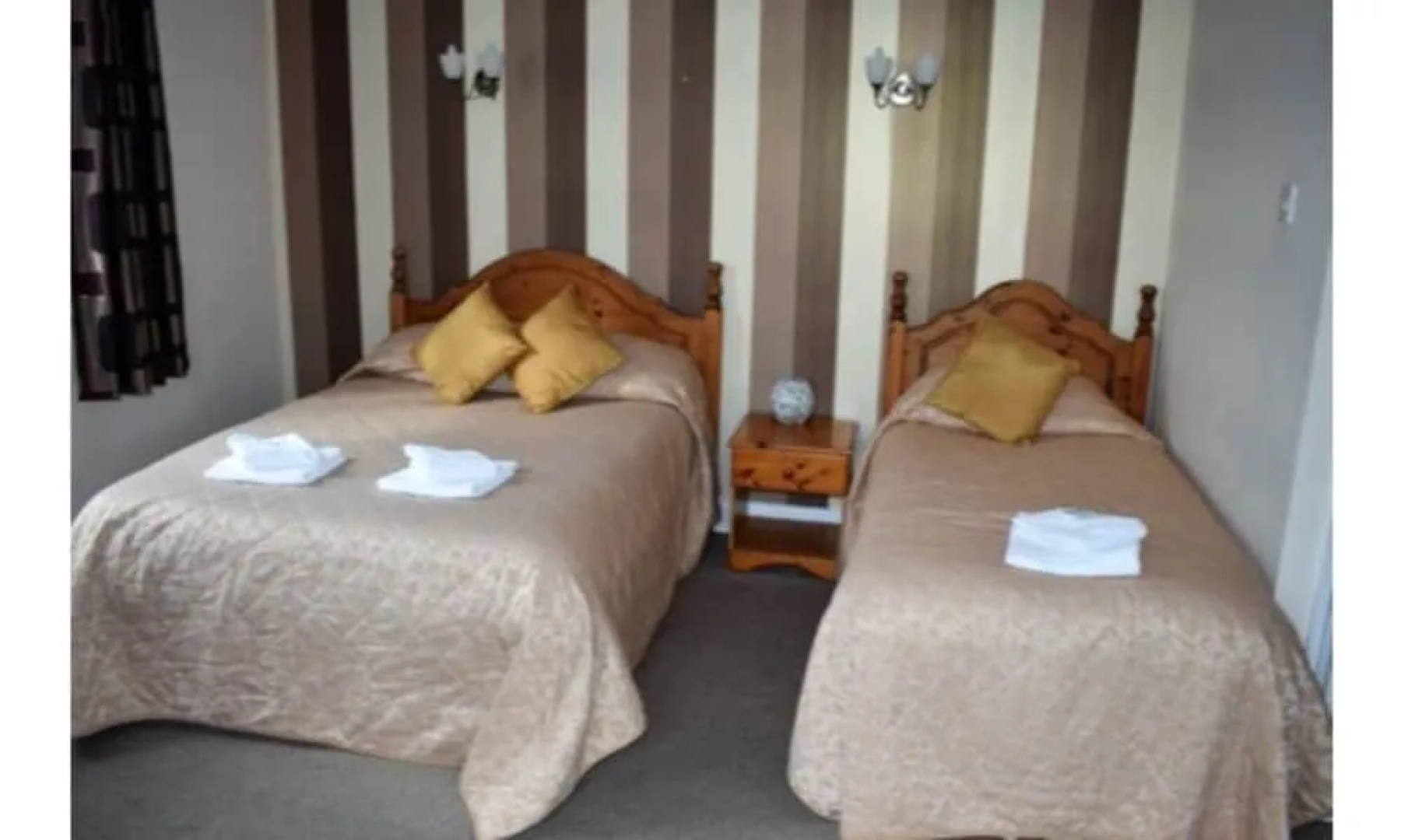 Rettendon lodge events