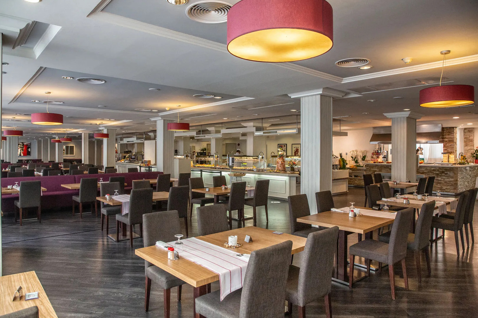 Отель Cala Bona