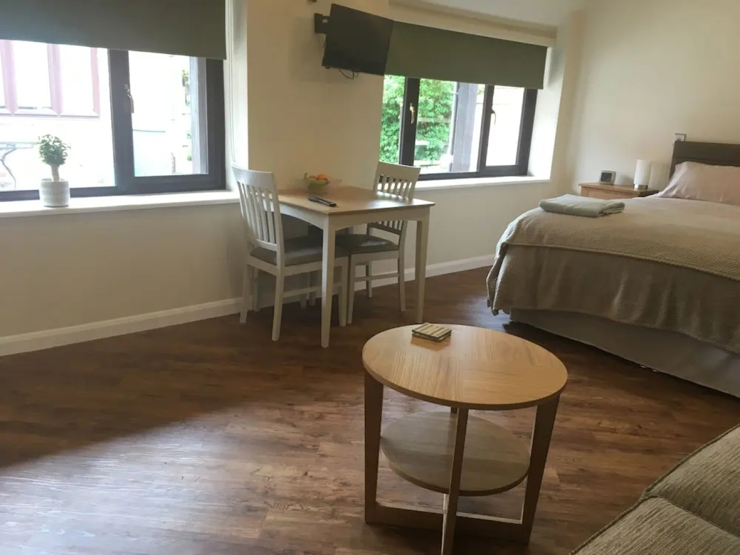 The Stables At Harby