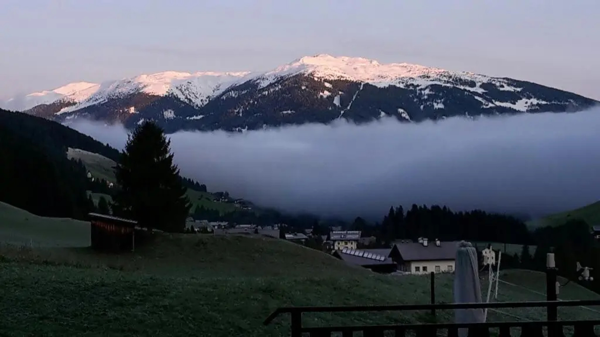 Ferienwohnung Außerlechner