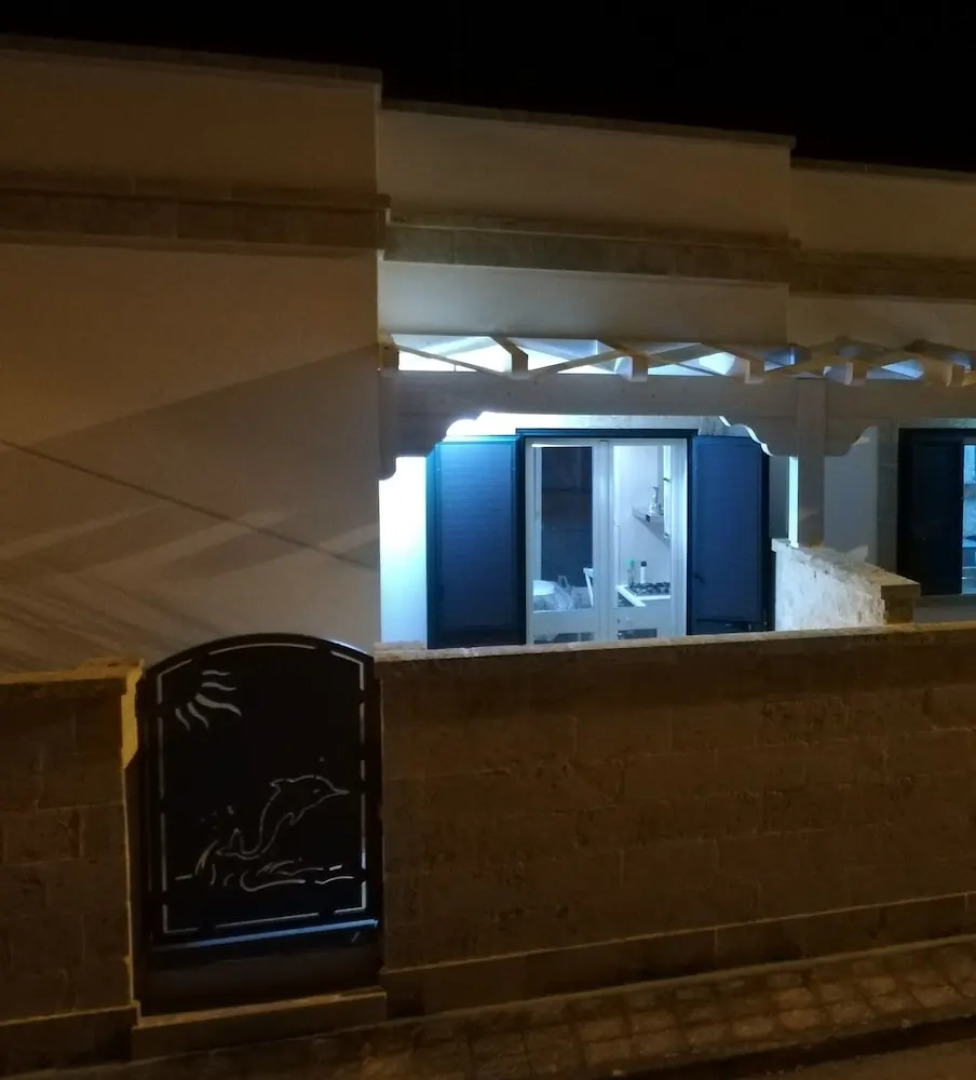 Casa Vacanze Roberto