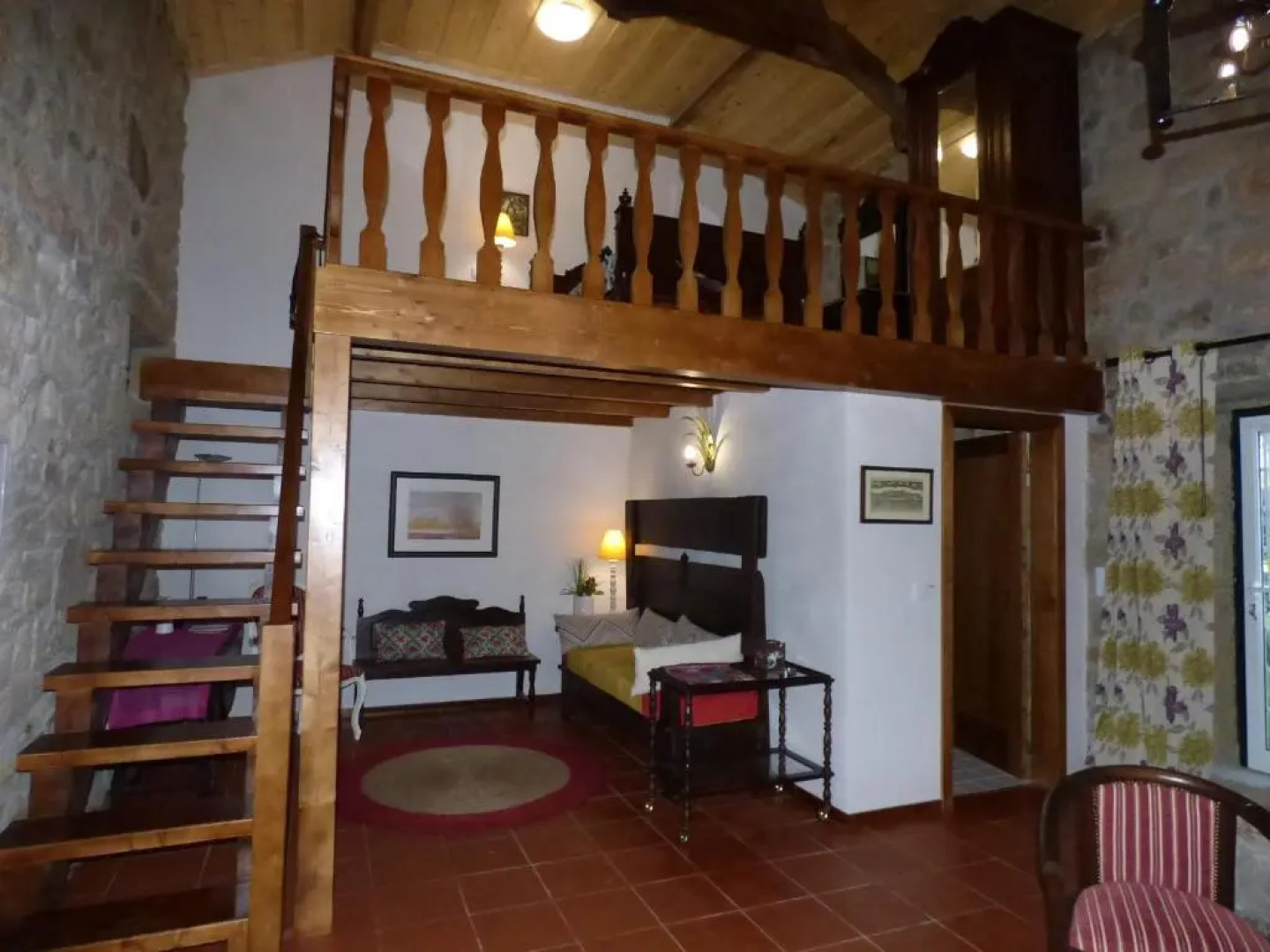 Quinta De Santa Baia