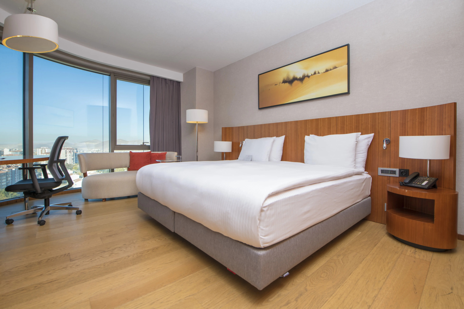 Crowne Plaza Kayseri by IHG
