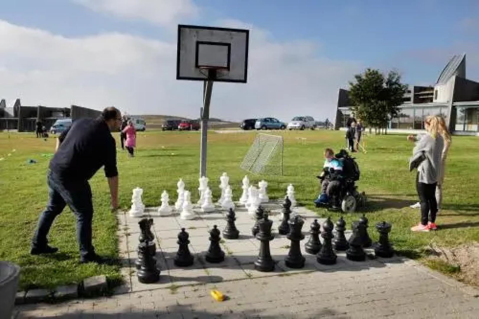 Musholm Holiday Apartments