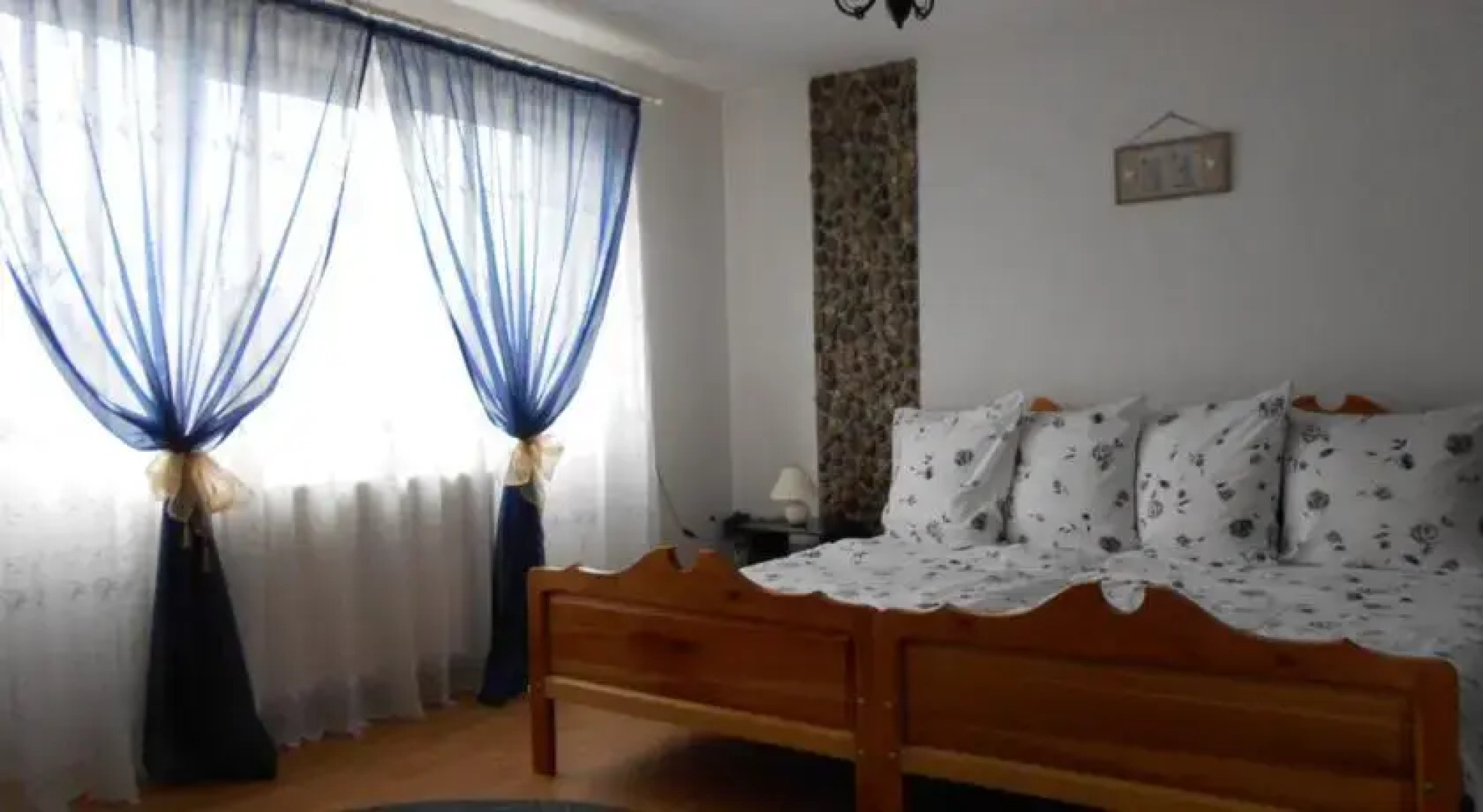 Pensiunea Casa Gherman