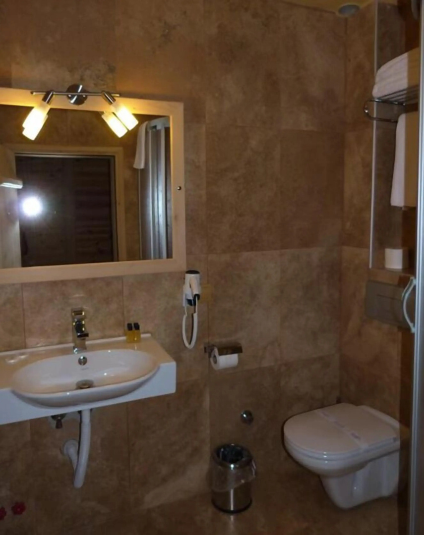 Dere Hotel
